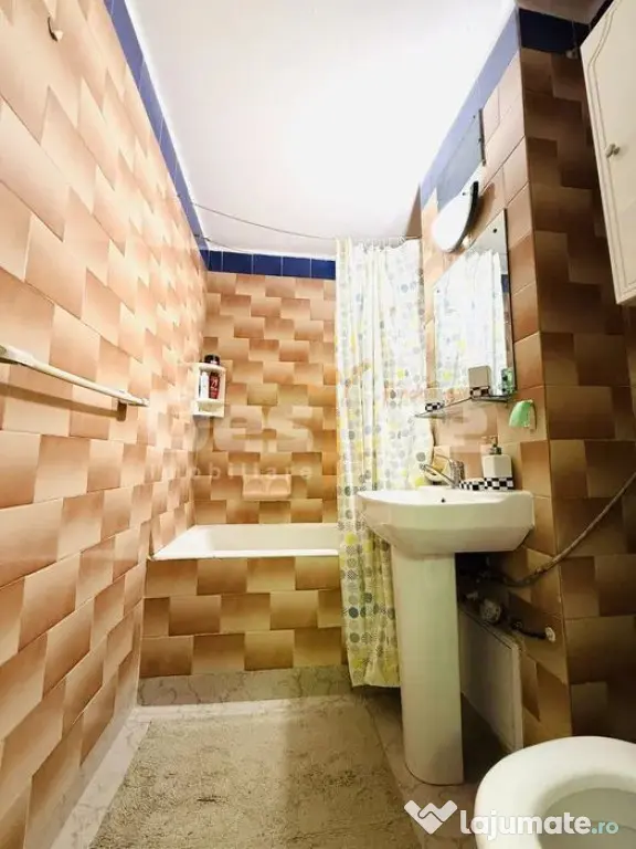 APARTAMENT 2 CAMERE DECOMANDAT RENOVAT SI MOBILAT | 45mp ... - Bucuresti (Bucuresti-Ilfov)