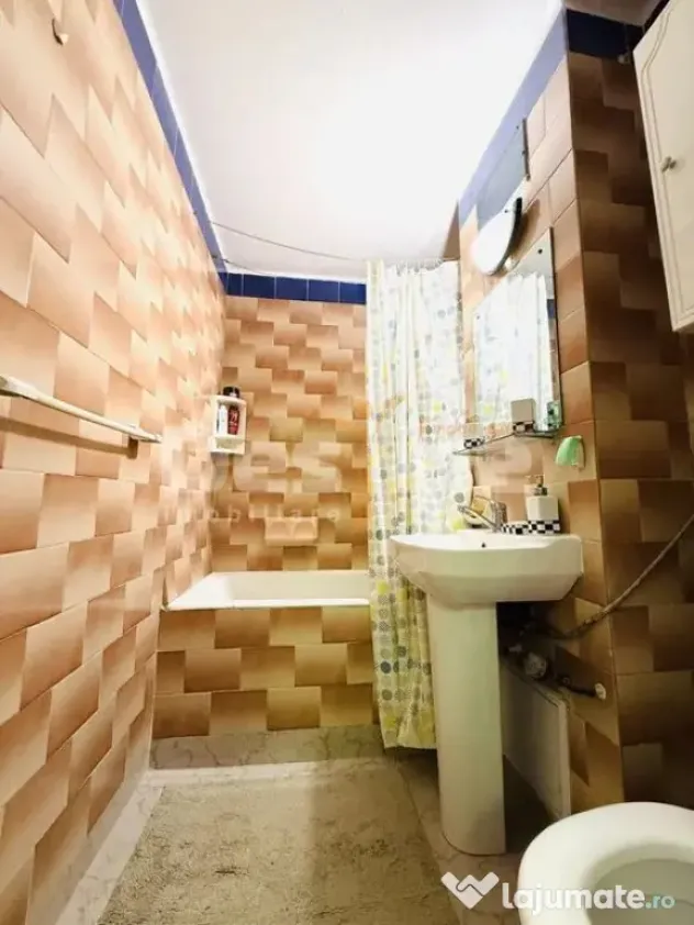 APARTAMENT 2 CAMERE DECOMANDAT RENOVAT SI MOBILAT | 45mp ... - Bucuresti (Bucuresti-Ilfov)