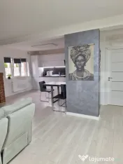 Casa individuala, 4 camere, 110mp, 4 ari teren, Sfantu Ilie 