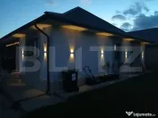 Casa individuala, 4 camere, 110mp, 4 ari teren, Sfantu Ilie 