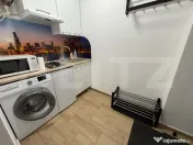 Apartament 1 cameră, 25 mp, curte – zona Ultracentral 