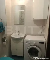 Apartament cu 3 camere, parcare subterana, zona BMW
