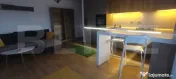 Apartament cu 3 camere, parcare subterana, zona BMW