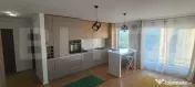 Apartament cu 3 camere, parcare subterana, zona BMW