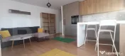 Apartament cu 3 camere, parcare subterana, zona BMW