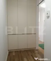 Apartament cu 3 camere, parcare subterana, zona BMW