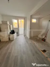 Apartament 2 camere, 35 mp, zona Hunedoara