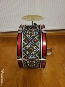 Toba traditionala