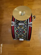Toba traditionala 