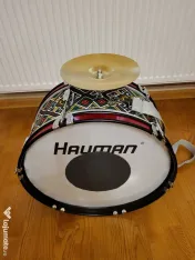 Toba traditionala 