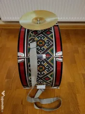 Toba traditionala 