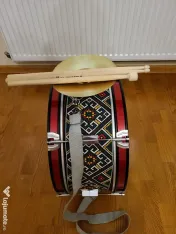 Toba traditionala 