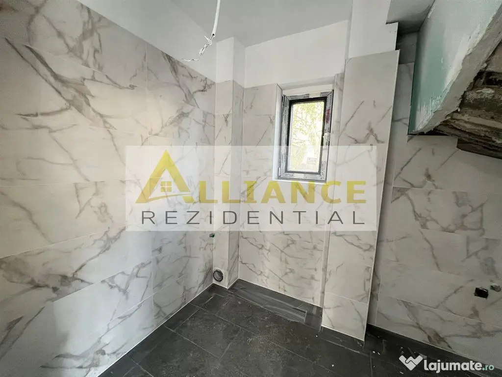 Vila Individuala - 5 camere-3 bai-Strada Miorita-500 M de... - Berceni (Bucuresti-Ilfov)