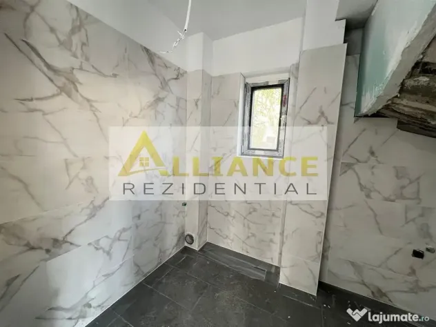 Vila Individuala - 5 camere-3 bai-Strada Miorita-500 M de... - Berceni (Bucuresti-Ilfov)