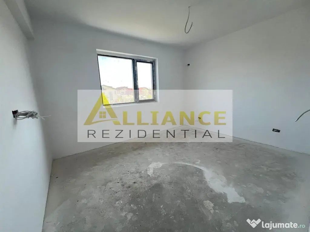 Vila Individuala - 5 camere-3 bai-Strada Miorita-500 M de... - Berceni (Bucuresti-Ilfov)