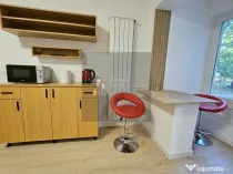 2 camere decomandat, modern| Parcare | 5 min metrou Apăr...
