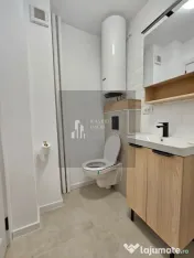 2 camere decomandat, modern| Parcare | 5 min metrou Apăr...