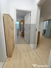 2 camere decomandat, modern| Parcare | 5 min metrou Apăr...