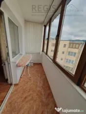 Apartament 2 camere decomandat zona Astra Brasov 