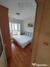 Apartament 2 camere decomandat zona Astra Brasov 