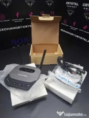SPDIF Wireless ID_884 