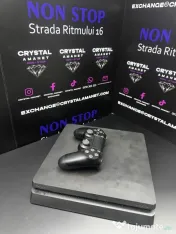 PlayStation 4 Slim 512GB Maneta Memorie: 512GB ID_1654
