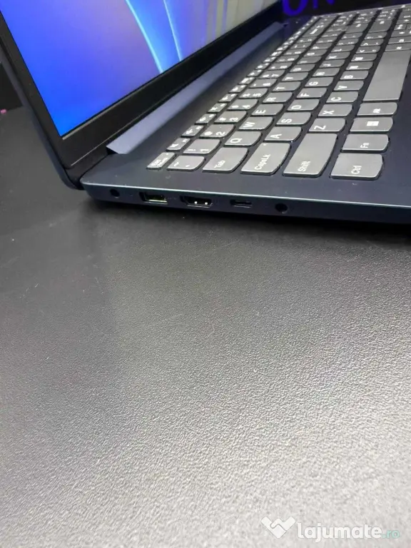 Lenovo IdeaPad 1 15ALC7 AMD Ryzen 7 5700 Ram 16Gb DDR4 3200mh ID_1094