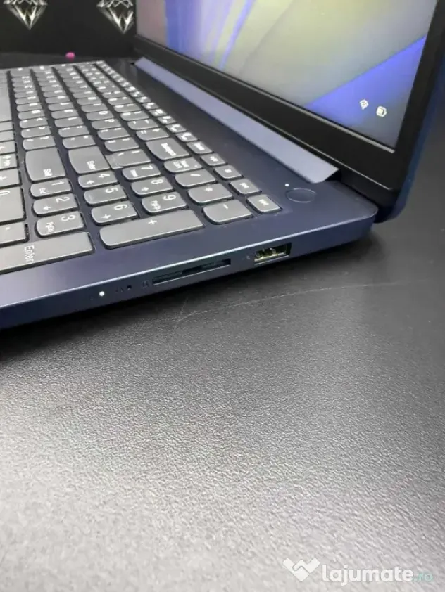 Lenovo IdeaPad 1 15ALC7 AMD Ryzen 7 5700 Ram 16Gb DDR4 3200mh ID_1094