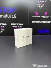 Apple AirPods 4 ID_1827 