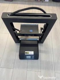 JGAURORA A5 3D Printer ID_1274