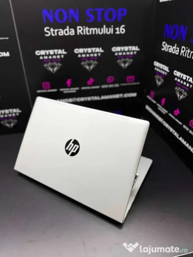 HP ProBook 440 G8 Intel i5-1135G7 32GB DDR4 1TB SSD M2 Samsung PM9A1 ID_1575