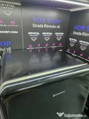 Minifrigider Vortex VM5SBK02M ID_1950