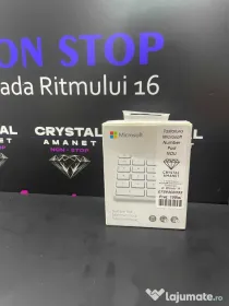 Tastatura Microsoft Number Pad ID_1559