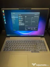 Lenovo Thinkbook 16 G6 IRL Procesor: i5-1335U 4.6 Ghz Ram: 8GB DDR5 Memorie: 256GB SSD ID_1192 
