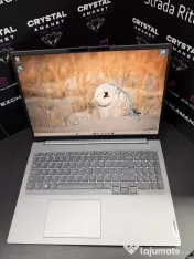 Lenovo Thinkbook 16 G6 IRL Procesor: i5-1335U 4.6 Ghz Ram: 8GB DDR5 Memorie: 256GB SSD ID_1192 