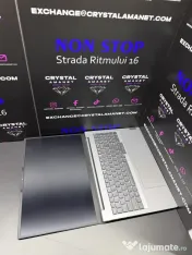 Lenovo Thinkbook 16 G6 IRL Procesor: i5-1335U 4.6 Ghz Ram: 8GB DDR5 Memorie: 256GB SSD ID_1192 