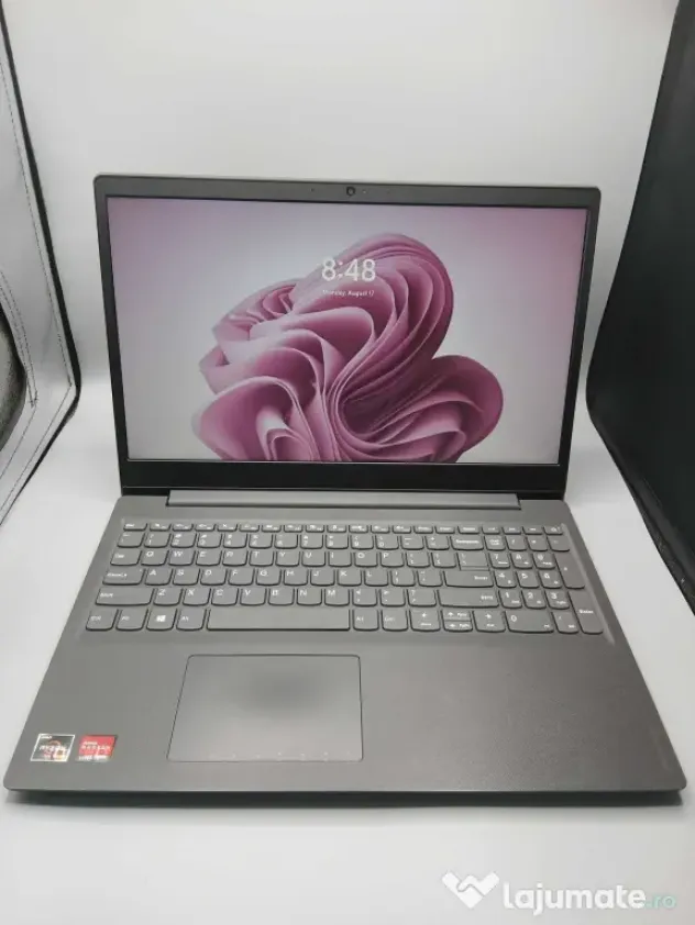 Lenovo V15-ADA gri Ecran 15.6" Full HD IPS Procesor AMD Ryzen 5-3500U ID_1906