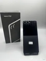 Samsung Galaxy Z Flip 7 Memorie: 256GB RAM: 12GB Baterie: 4300 mAh ID_1103
