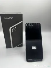 Samsung Galaxy Z Flip 7 ID_1103 