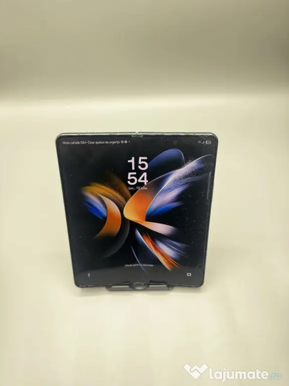 Samsung Galaxy Z Flip 7 Memorie: 256GB RAM: 12GB Baterie: 4300 mAh ID_1103