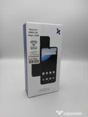 Maxcom MS652 4G LTE ID_1944 