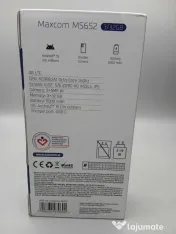 Maxcom MS652 4G LTE ID_1944 
