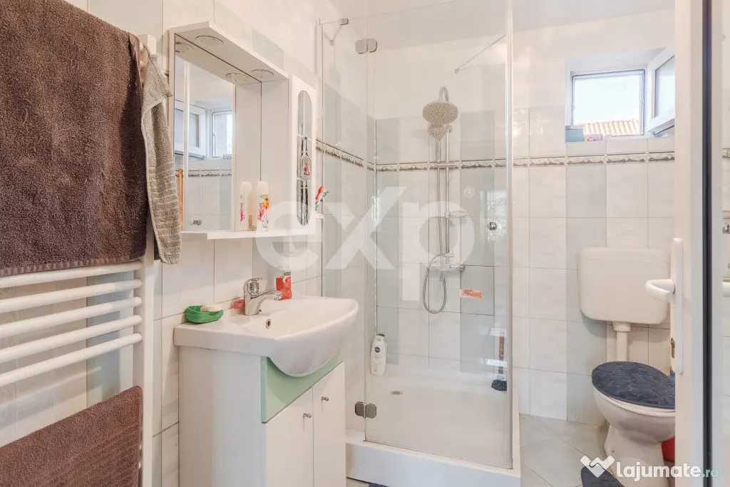 Casă 6 camere P+M cu 543 mp teren, 75 mp anexe , Oradea - Oradea (Bihor)