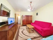 Garsonieră | Tineretului | Et. 1 | 31 mp | Balcon | Disponi 