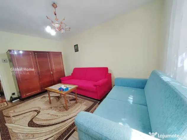 Garsonieră | Tineretului | Et. 1 | 31 mp | Balcon | Disponi - Bucuresti (Bucuresti-Ilfov)