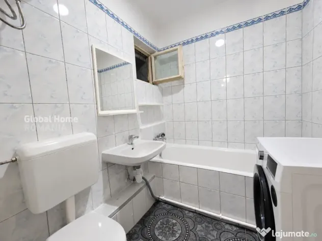 Garsonieră | Tineretului | Et. 1 | 31 mp | Balcon | Disponi - Bucuresti (Bucuresti-Ilfov)
