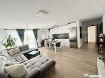Apartament 2 camere, 57.20 mp, zona Racadau