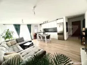 Apartament decomandat 2 camere | Încălzire în pardoseală 