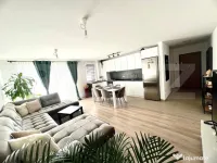Apartament decomandat 2 camere | Încălzire în pardoseală 