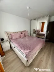 Apartament decomandat 2 camere | Încălzire în pardoseală 